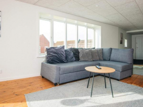 Holiday home Ringkøbing IX